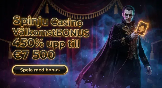 Spinju Casino